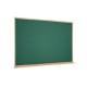 PIZARRA LAMINADO VERDE O NEGRO MARCO MADERA PINO (TIZA)